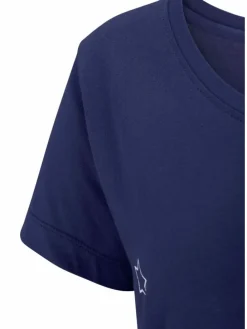 Sleepshirt in marine