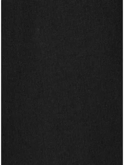 Sleepshirt in schwarz-rot-gelb-weiß