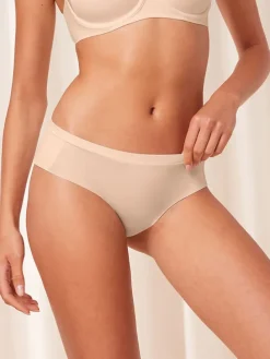 Slip "Body Make-Up" in Creme