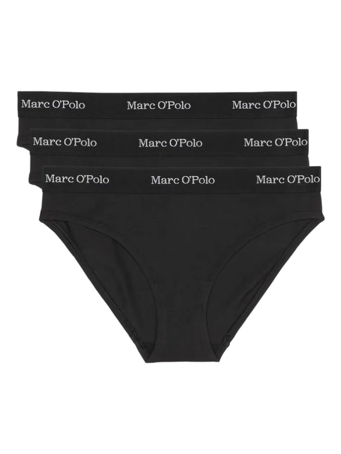 Slip Essentials in Schwarz