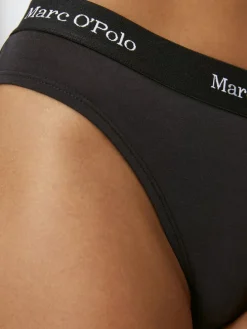 Slip Essentials in Schwarz