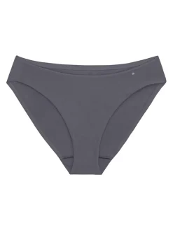 Slip "Essentials Tai" in Grau