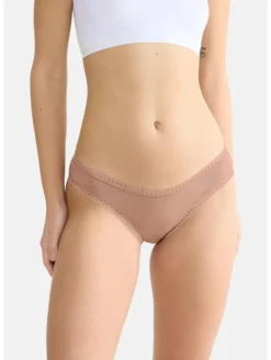Slip 'GO Crush Mini' in hellbraun