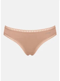 Slip 'GO Crush Mini' in hellbraun