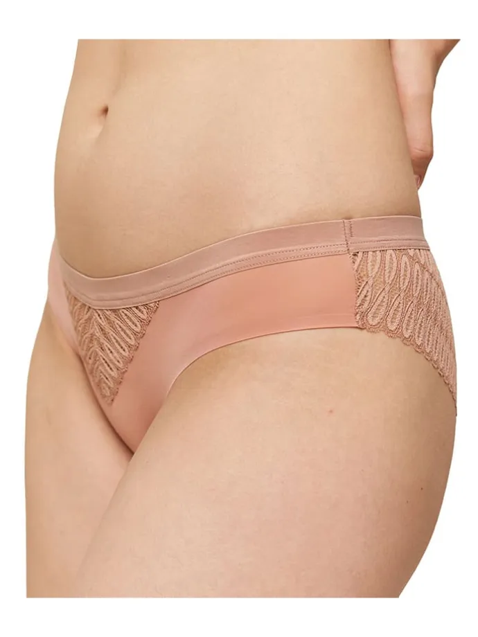 Slip in Altrosa