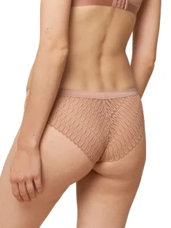 Slip in Altrosa