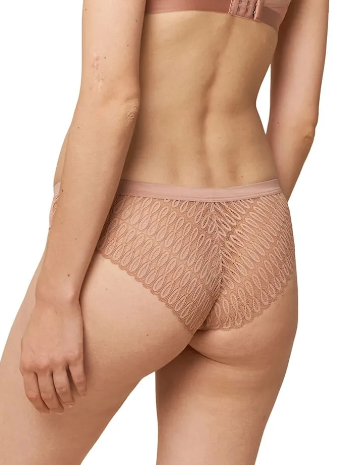 Slip in Altrosa