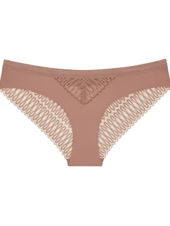 Slip in Altrosa