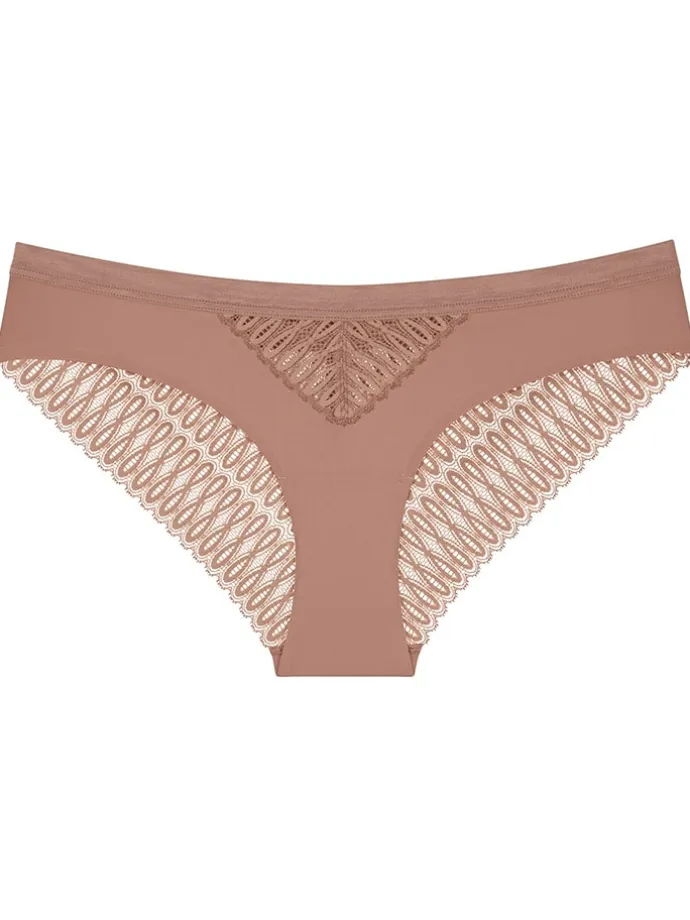 Slip in Altrosa