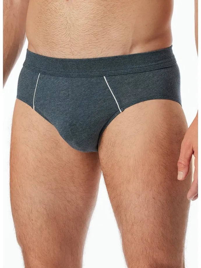 Slip in Anthrazit