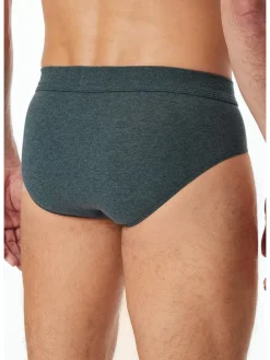 Slip in Anthrazit