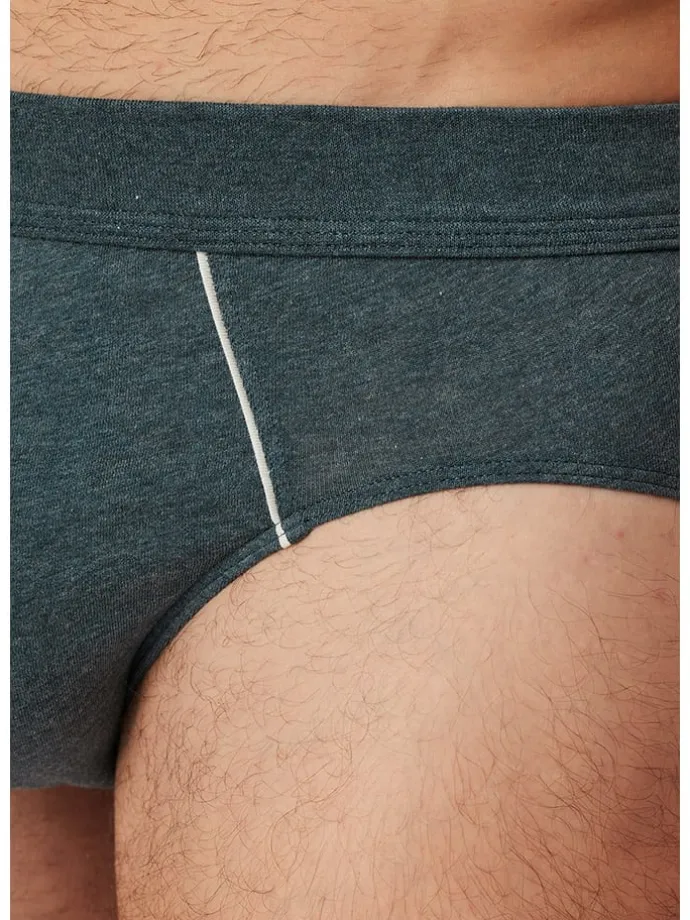 Slip in Anthrazit