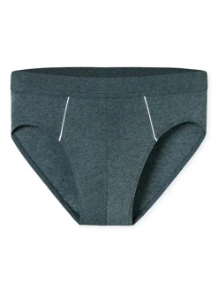 Slip in Anthrazit