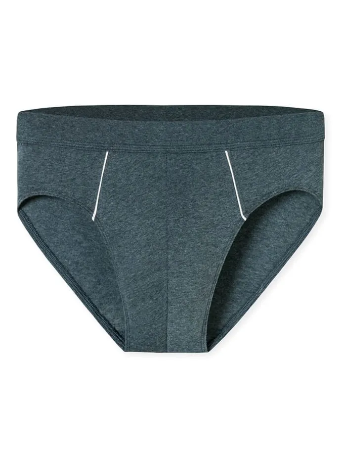 Slip in Anthrazit