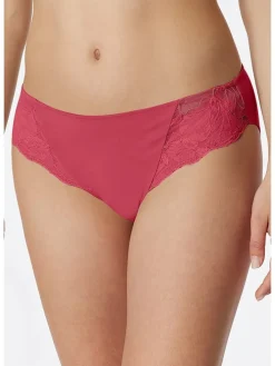 Slip in Pink