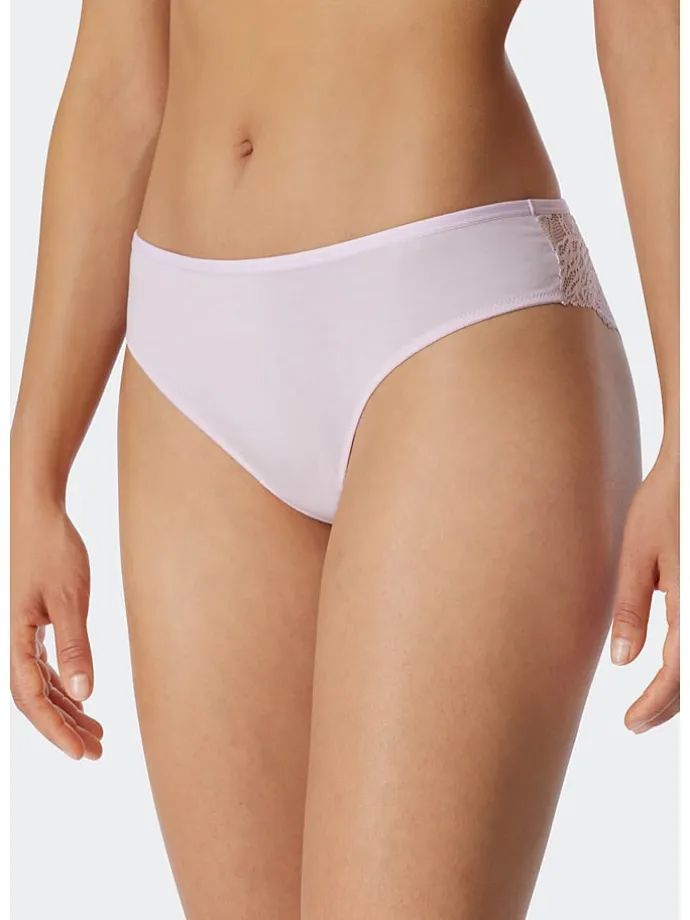 Slip in Rosa