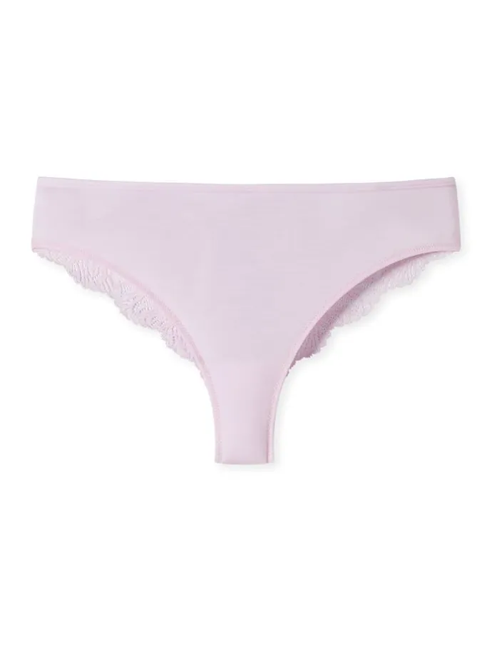 Slip in Rosa
