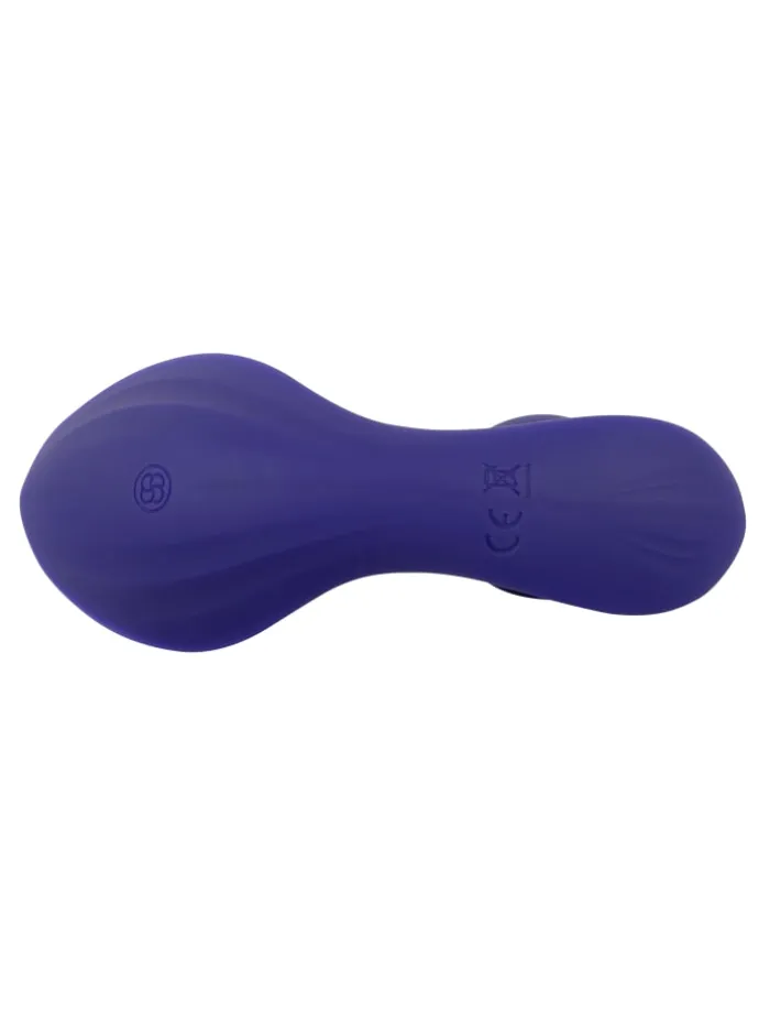 Slip-Analvibrator RC Anal Panty Vibrator in lila