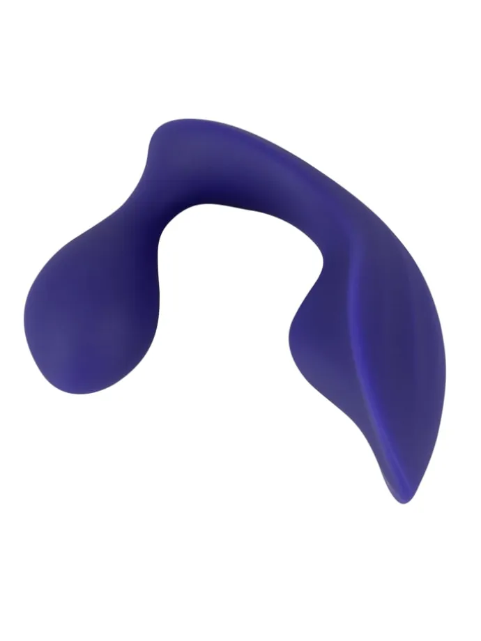 Slip-Analvibrator RC Anal Panty Vibrator in lila
