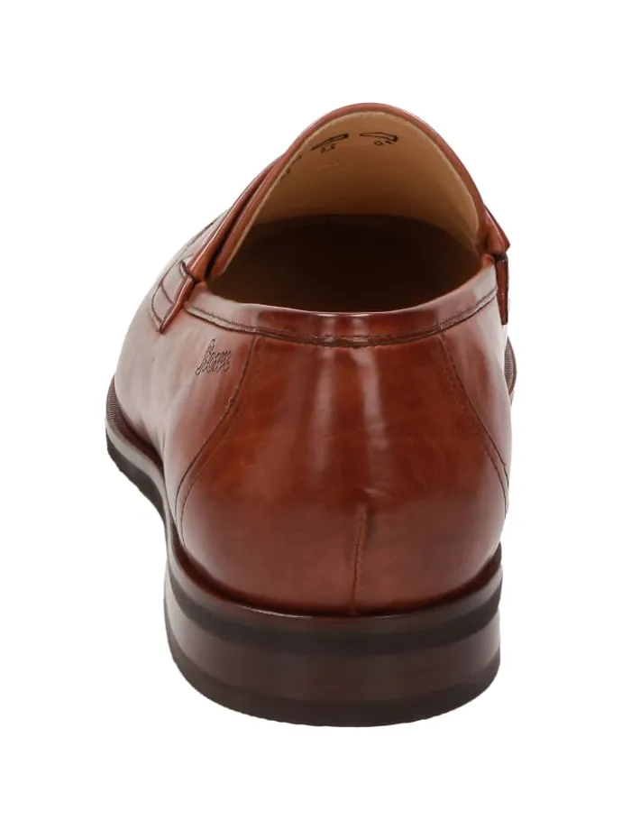 Slipper Boviniso-700 in braun