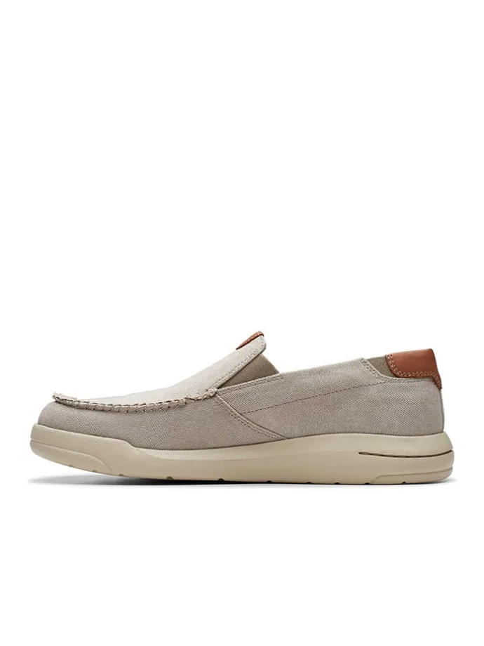 Slipper "Driftlite Step" in Beige