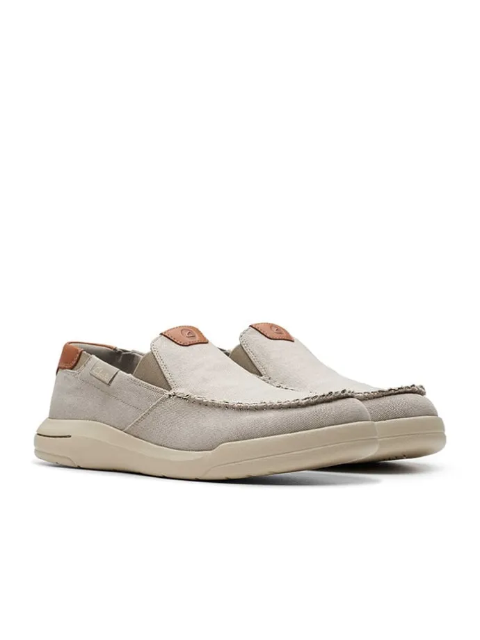 Slipper "Driftlite Step" in Beige