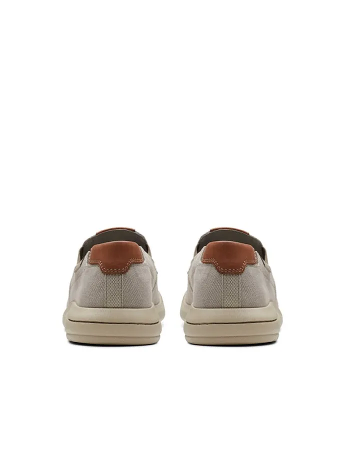 Slipper "Driftlite Step" in Beige