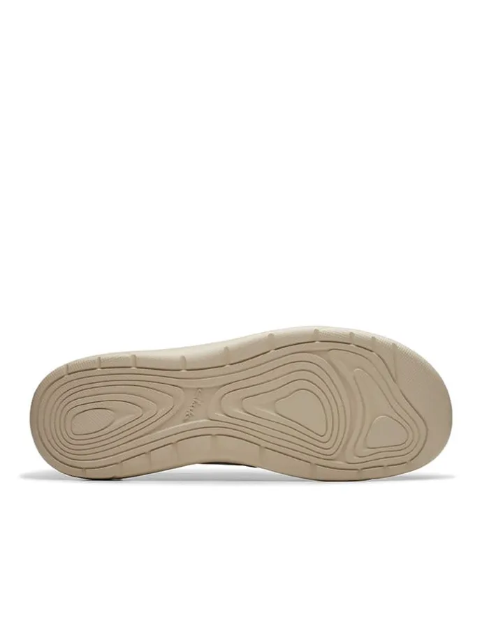 Slipper "Driftlite Step" in Beige