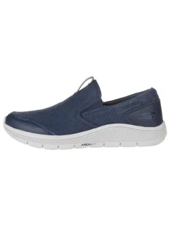 Slipper "Go Golf Arch Fit Walk" in Dunkelblau