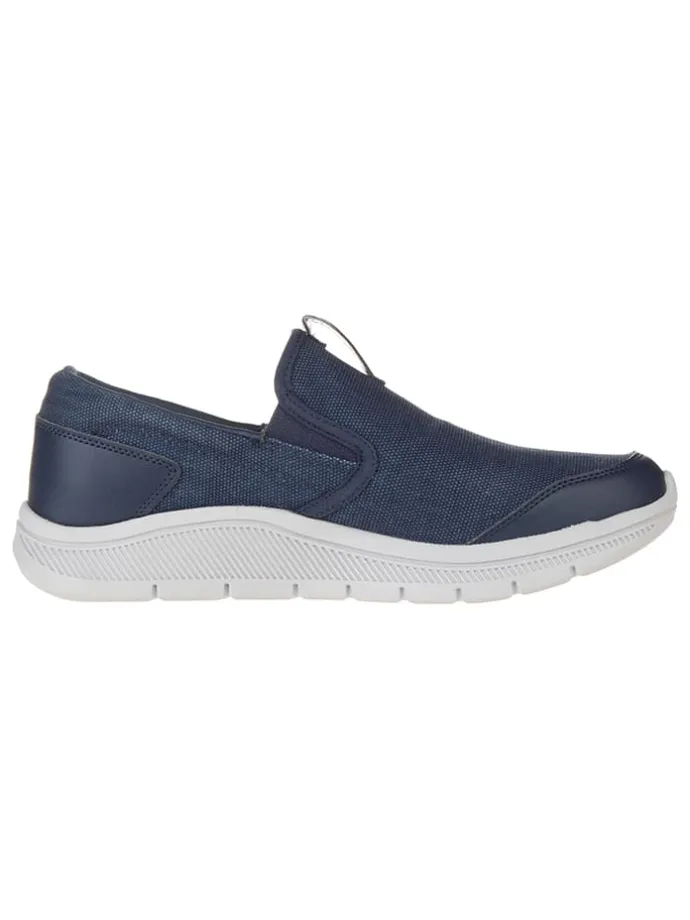Slipper "Go Golf Arch Fit Walk" in Dunkelblau