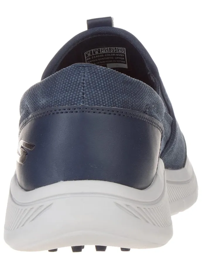 Slipper "Go Golf Arch Fit Walk" in Dunkelblau