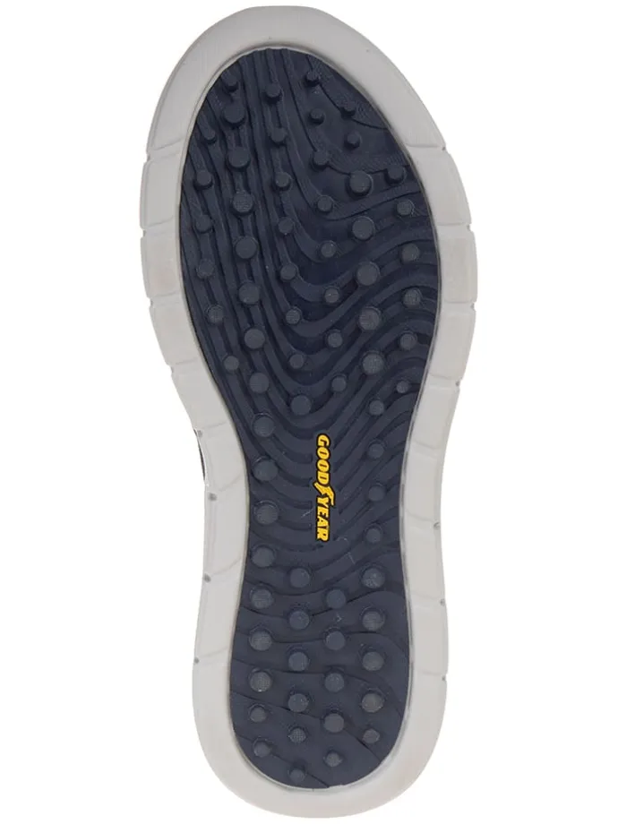 Slipper "Go Golf Arch Fit Walk" in Dunkelblau
