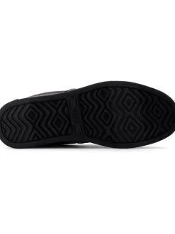 Slipper in Anthrazit