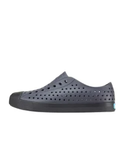Slipper in Anthrazit