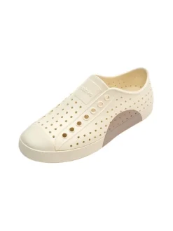Slipper in Beige