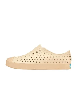 Slipper in Beige