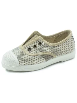 Slipper in Khaki