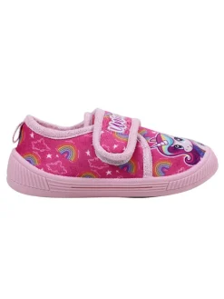 Slipper in Pink