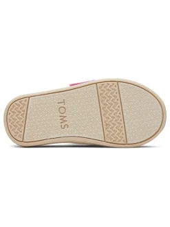 Slipper in Pink