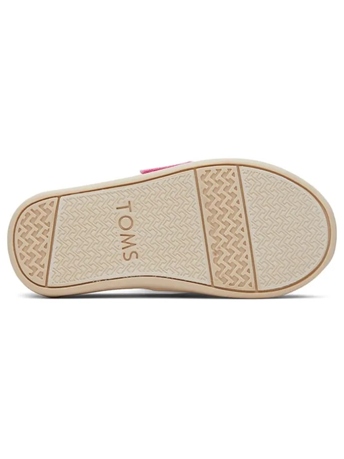 Slipper in Pink