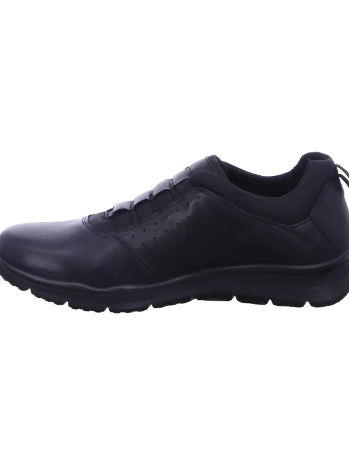 Slipper in schwarz