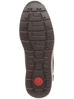 Slipper in Schwarz