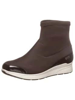 Slipper in Schwarz