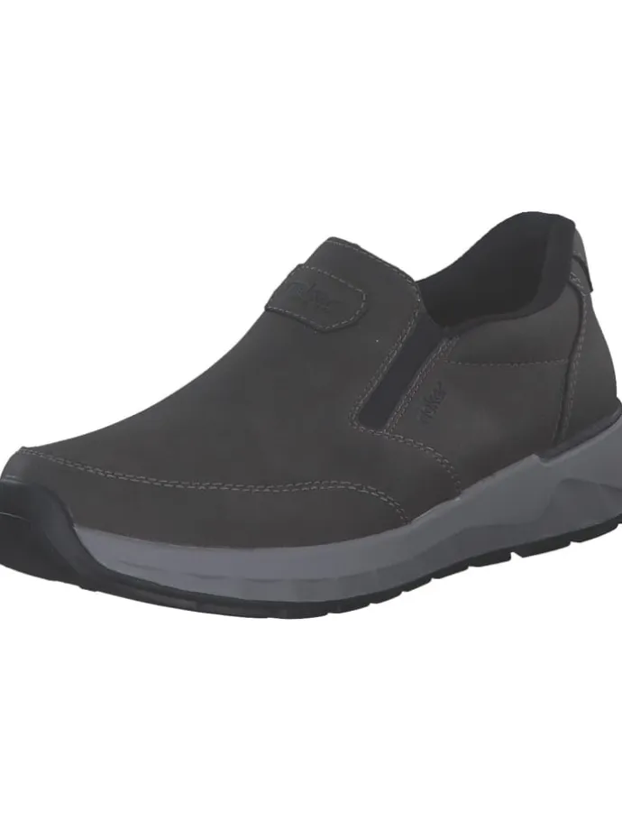 Slipper in stromboli