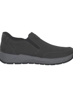 Slipper in stromboli