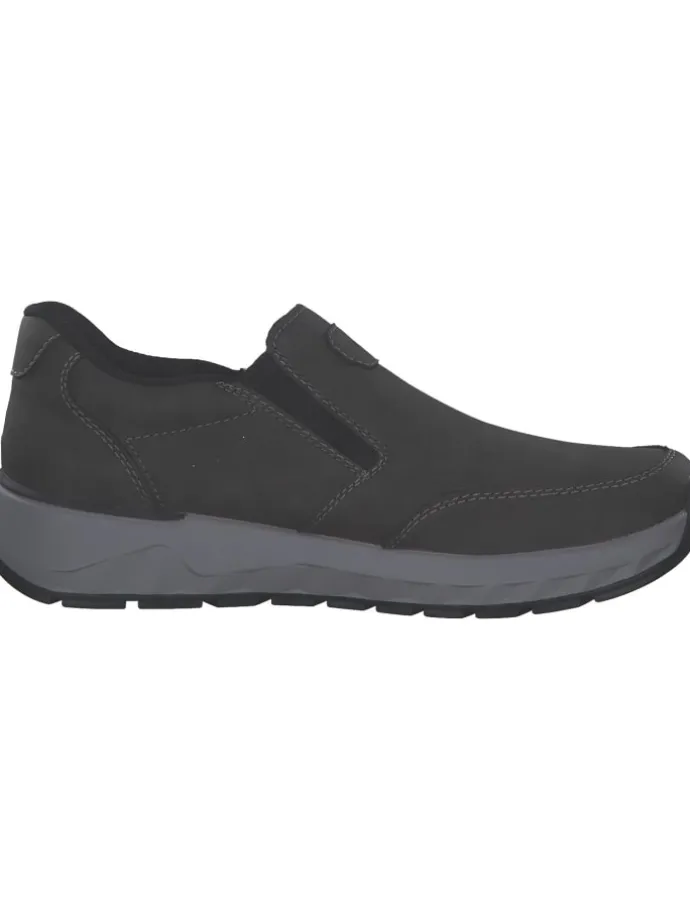 Slipper in stromboli