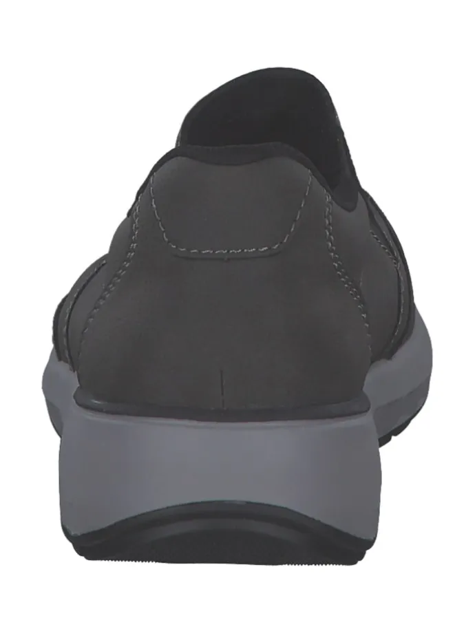 Slipper in stromboli