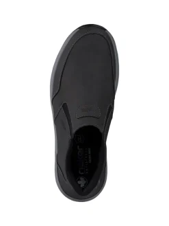 Slipper in stromboli