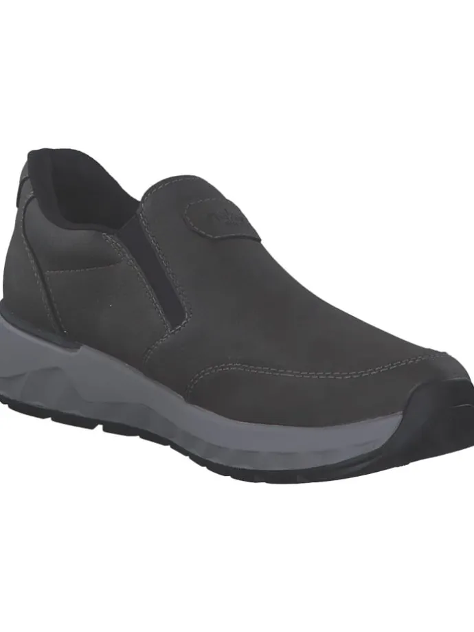 Slipper in stromboli