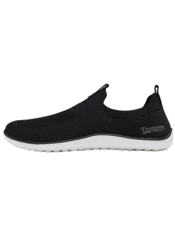 Slipper "K-BF Billy" in Schwarz